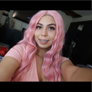 Meet your Posher, Alondra